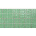 Canada Style Bathroom Decoration Ming Green Mosaic Tile